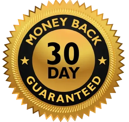 Muama Enence 100% money back guarantee 